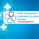 Tarptautinė natūralios terapijos klinika