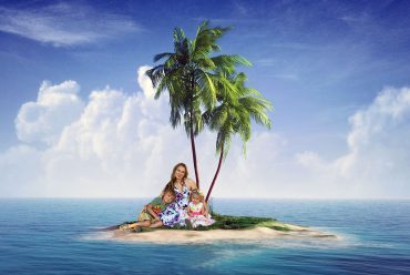 Nuotraukų apdorojimas Photoshop programoje